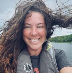 Meet your Posher, Jennifer